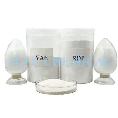 Drymix الخرسانة الكيميائية فاي ريديسبرسيبل البوليمر مسحوق Rdp إلى البلاط CAS 24937-78-8