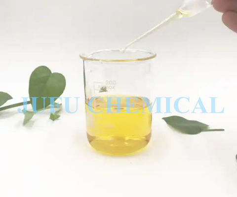 خليط الخرسانة PCE Superplasticizer سائل لخفض المياه