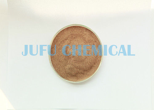 رقم CAS 9084-06-4 الصوديوم النفثالين سلفونات الفورمالديهايد SNF-C1 مسحوق التدفق الحر