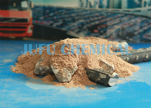 SNF B Polynaphthalene Sulfonate CAS 9084-06-4 الملدن المتفوق للخرسانة