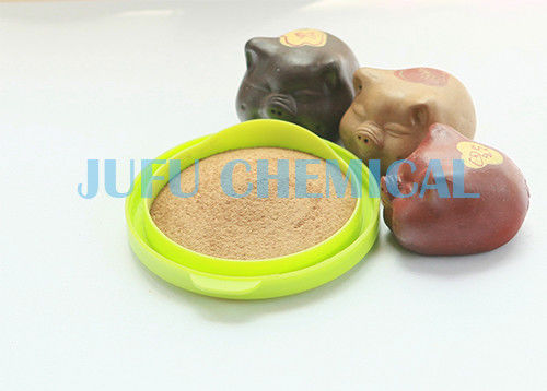 SNF-B Sodium Polynaphthalene Sulfonate HRWR خليط الخرسانة (C11H7O4SNa) ن