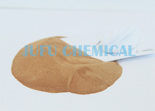 ملح الصوديوم OEM من بولي النفثالين حمض السلفونيك CAS 9084-06-4 لمزج الخرسانة