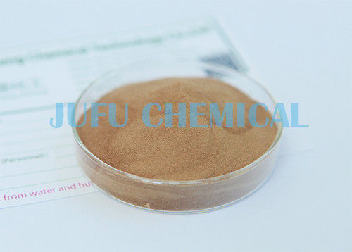 SNF-A Polynaphthalene Sulfonate CAS 9084-06-4 مخفض المياه عالي المدى