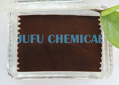 مسحوق Lignosulfonate نا CAS 8068-05-1 كيماويات البناء ASTM C494