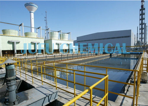 خلط الخرسانة المخفض مسحوق Lignosulphonate كاس 8061-51-6