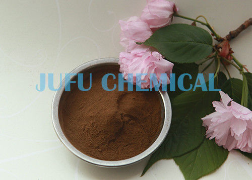غبار SLS إضافات الصوديوم Ligninsulfonate لعامل تقليل المياه