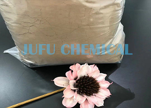 مسحوق نا Lignosulfonate CAS 8068-05-1 إضافات لب الخشب اللجنين