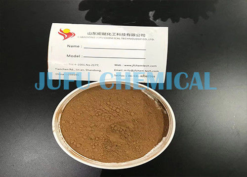 مضافات ملاط ​​الفحم لمياه الفحم الصوديوم Lignosulphonate عامل تقليل المياه نا Lignosulphonate