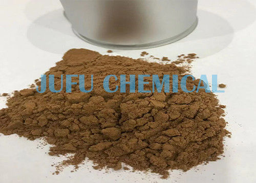 لب القش Lignosulfonate عامل تقليل الصوديوم في الخرسانة