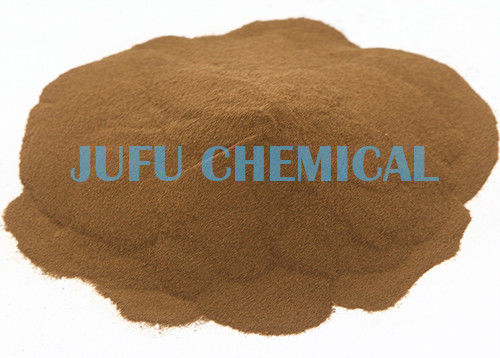 Na Lignosulfonate CAS 8068-05-1 خدمة العملاء المخصصة لخدمة العملاء SF-1