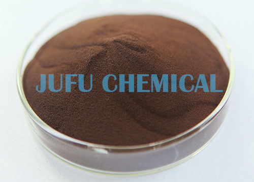 3804000090 مخفض المياه Lignosulfonate الصوديوم CAS 8068-05-1