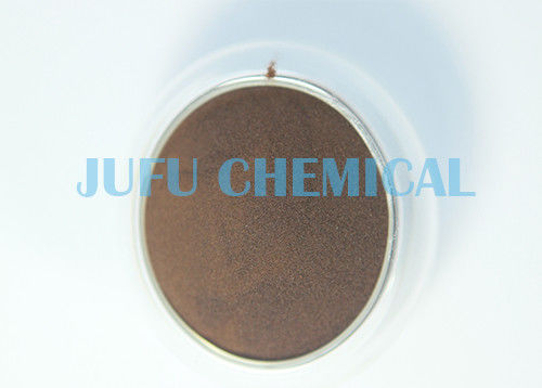كيماويات البناء Na Lignosulphonate عامل تقليل المياه CAS 8068-05-1