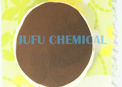 Lignosulphonic Acid Na Salt Superplasticizer خدمة العملاء المخصصة