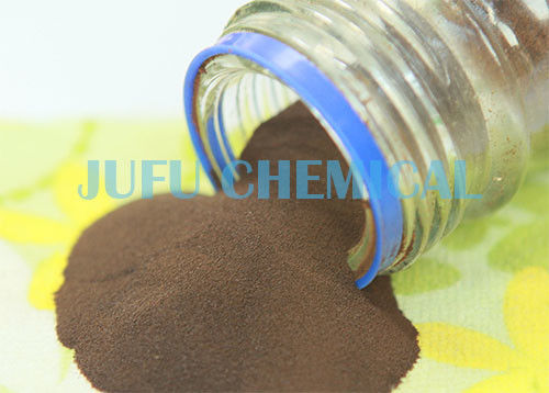 Lignosulphonic Acid Na Salt Superplasticizer خدمة العملاء المخصصة