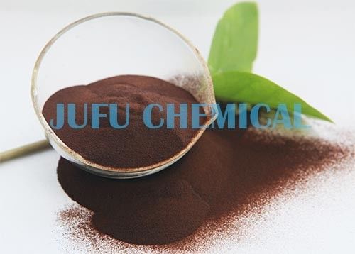 HS 3804000090 صناعة المواد الكيميائية للبناء الليغين MN-3 Na ليغين سولفونات خفيف المياه عالي الجودة