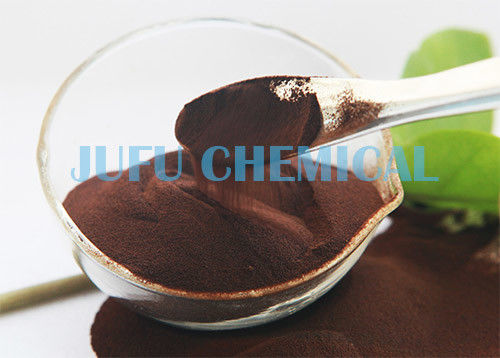 SLS الصوديوم Lignosulfonate CAS رقم 8068-05-1 مختلط مخفض المياه علاج الصيام