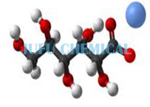 خليط مسحوق غلوكونات الصوديوم CAS 527-07-1 لمثبطات الأسطح الخرسانية