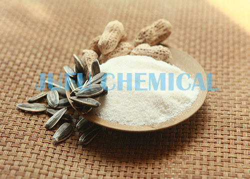 CAS 527-07-1 مخفض المياه الأسمنتية Sodium Gluconate HS 29181600 Retarder