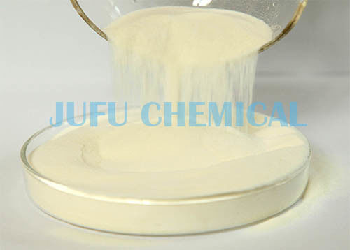 PCE Polycarboxylate Superplasticizer Powder خليط الخرسانة المخفض المياه CAS 62601-60-9