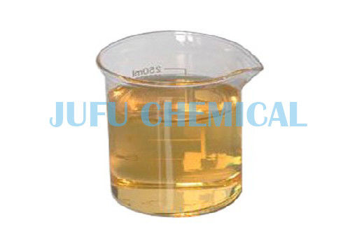 احتباس الركود PCE Polycarboxylate 50٪ Polycarboxylate سائل شاحب شفاف
