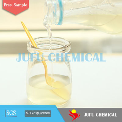 CAS 62601-60-9 الملدنات المتفوقة القائمة على الأثير متعدد الكربوكسيل الاحتفاظ بالركود