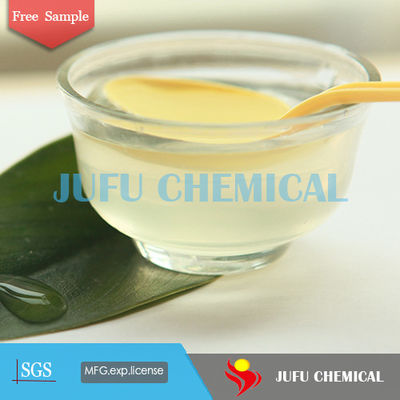 المحتوى الصلب 50 Polycarboxylate Admixture PCE Liquid VPEG HPEG