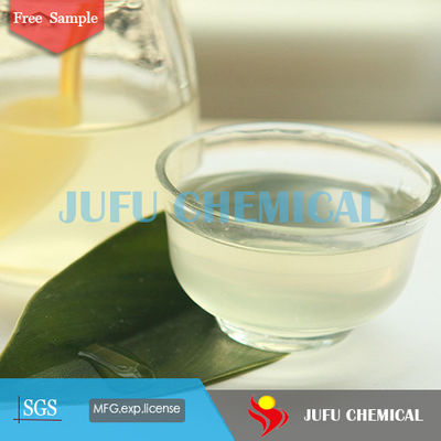المحتوى الصلب 50 Polycarboxylate Admixture PCE Liquid VPEG HPEG