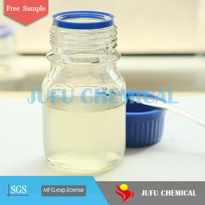 CAS 62601-60-9 الملدنات المتفوقة القائمة على الأثير متعدد الكربوكسيل الاحتفاظ بالركود