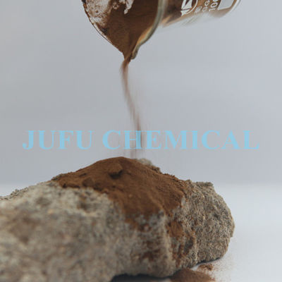 HS 3804000090 كيماويات دباغة جلد Lignosulfonate الكالسيوم