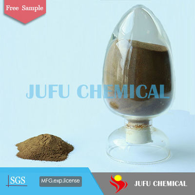 حشو مبيدات الآفات Lignosulphonate الكالسيوم Ca Lignosulfonate