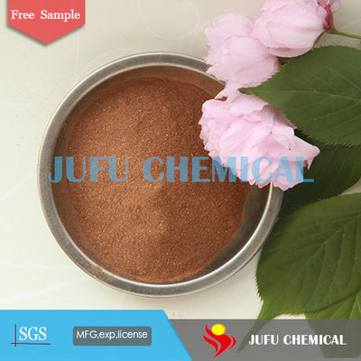 OEM Ca Lignin عامل تقليل المياه الخرسانية المساعدين للدباغة