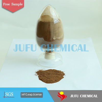 OEM Ca Lignin عامل تقليل المياه الخرسانية المساعدين للدباغة