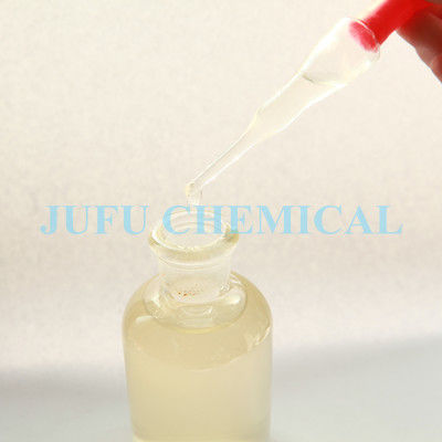 PCE Polycarboxylate Superplasticizer سائل عالي المدى يقلل من اختلاط المياه