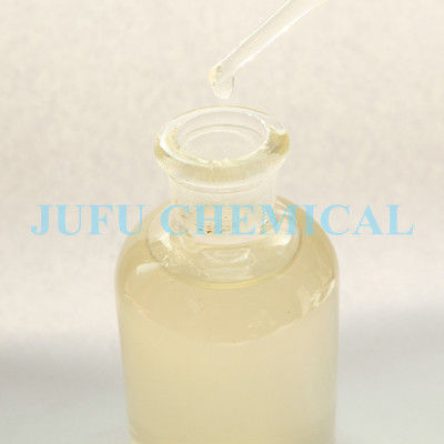 PCE Polycarboxylate Superplasticizer سائل عالي المدى يقلل من اختلاط المياه
