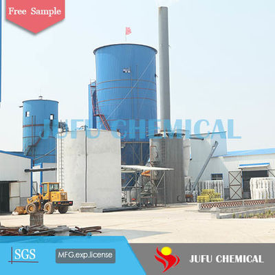 SNF Superplasticizer Sulfonated النفثالين فورمالديهايد كاس 9084-06-4 إضافات خلط الخرسانة