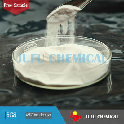 PCE Powder Water Reducer HS 382440100 لمزج الخرسانة