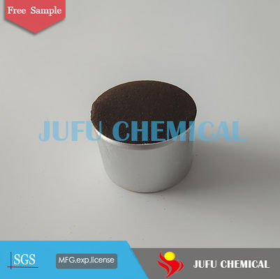 CAS 9084-06-4 عامل التشتت مسحوق منخفض الكينولين MF مسحوق تشتت