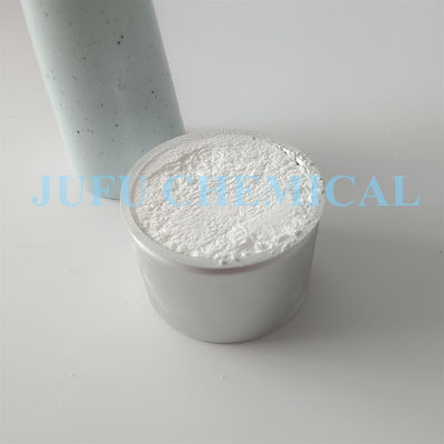 عامل مضاد للرغوة الأسمنتية