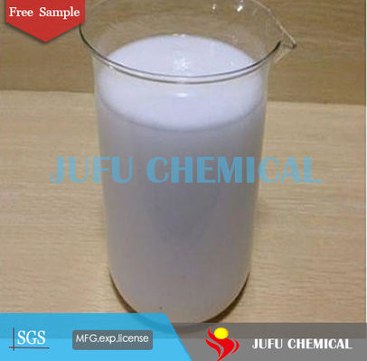 طباعة المنسوجات مسحوق عامل مضاد للرغوة سيليكون مزيل الرغوة CAS 9006-65-9