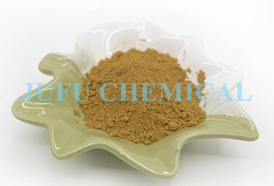 إضافات دباغة السيراميك Lignosulfonate الكالسيوم