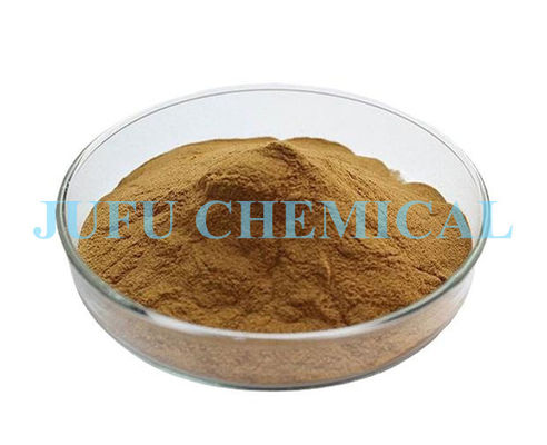 إضافات دباغة السيراميك Lignosulfonate الكالسيوم