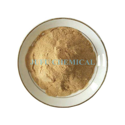 قابلية تشغيل مادة Lignosulfonate الكالسيوم لعامل تقليل المياه الأسمنتية الخرسانية