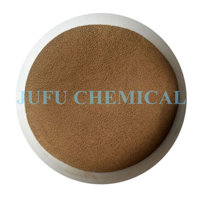 صيام علاج مسحوق Lignosulfonate الكالسيوم لبناء الخرسانة