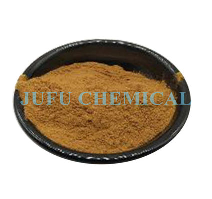 صيام علاج مسحوق Lignosulfonate الكالسيوم لبناء الخرسانة