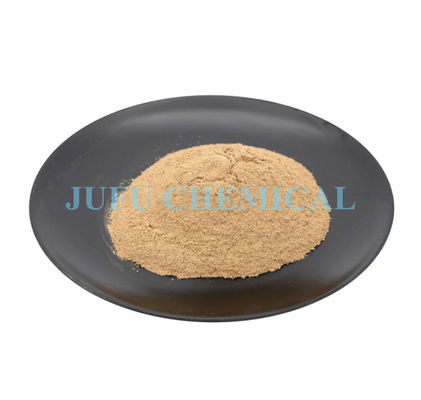 C20H24Na2O10S2 الكالسيوم Lignosulphonate كمخفض للمياه CAS 8061-52-7