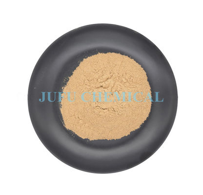 C20H24Na2O10S2 الكالسيوم Lignosulphonate كمخفض للمياه CAS 8061-52-7