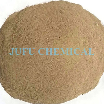 الملدن المتفوق النفثالين Fdn-C للخرسانة CAS 9084-06-4