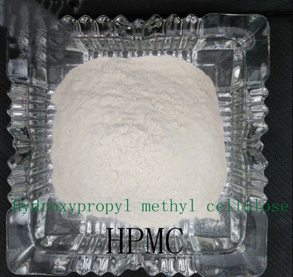 مثخن الملاط ذات اللزوجة المنخفضة التسوية الذاتية HPMC CAS 9004-65-3